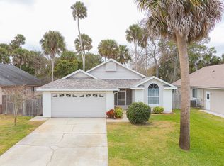 3456 Martingale Ct, Port Orange, FL 32129