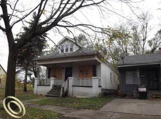 18525 Mitchell St, Detroit, MI 48234