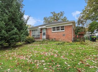 31407 Sheridan St, Garden City, MI