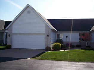 4311 Townhouse Dr #F, Oregon, OH