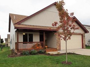 7880 149th Ave NW, Ramsey, MN 55303