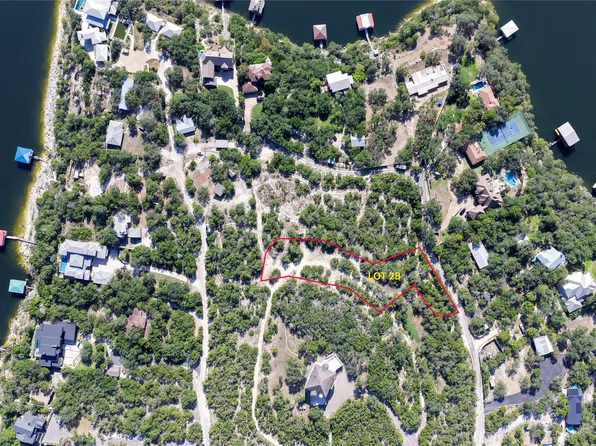 14711 Hornsby Hill Rd, Austin, TX 78734