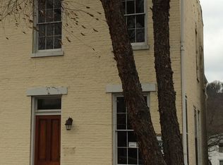 404 W 3rd St, Madison, IN 47250