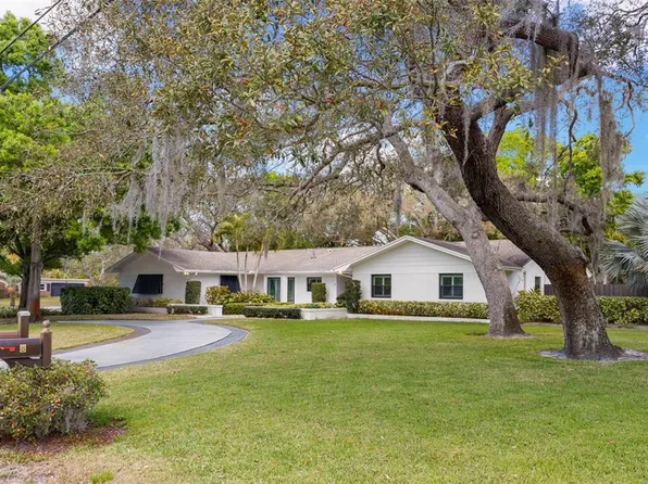 11 Birdie Ln, Palm Harbor, FL 34683