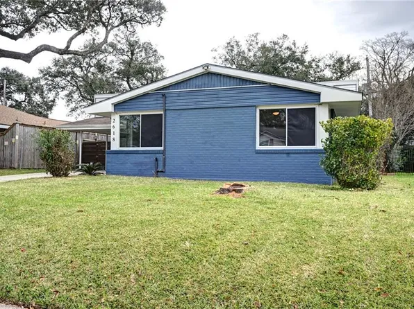 2618 Somerset Dr, New Orleans, LA 70131