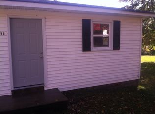 195 D Morgan Rd, Russellville, KY 42276