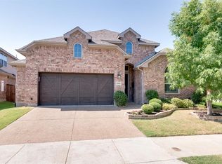 5008 Joseph St, The Colony, TX 75056