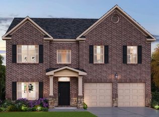 3212 Hawthorn Farm Blvd LOT 128, Loganville, GA 30052