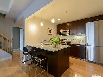 Sold by Daniel Gale Sotheby's International Realty