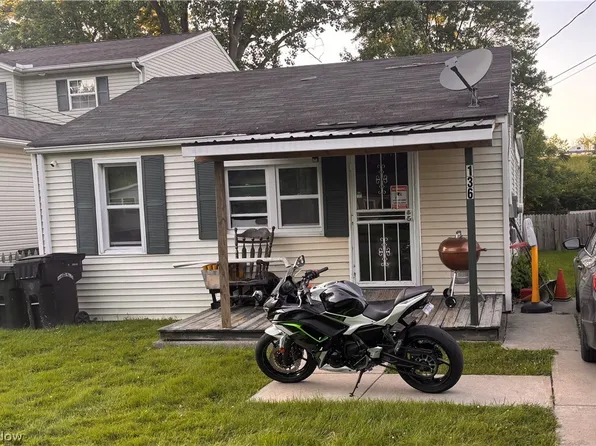 136 Sheriff St, Elyria, OH 44035