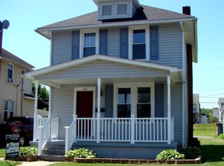 510 S Wayne St, Lewistown, PA 17044