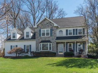 733 Steeplechase Rd, Landisville, PA 17538