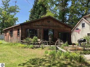 4983 W Grand Blvd, Prescott, MI 48756