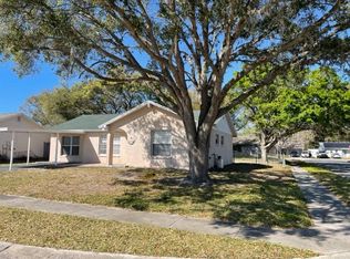 7741 Antioch Dr, New Port Richey, FL 34655