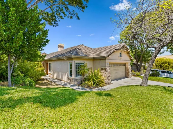 26446 Honor Ln, Salinas, CA 93908