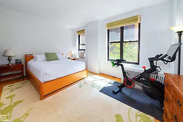 Sold by Brown Harris Stevens