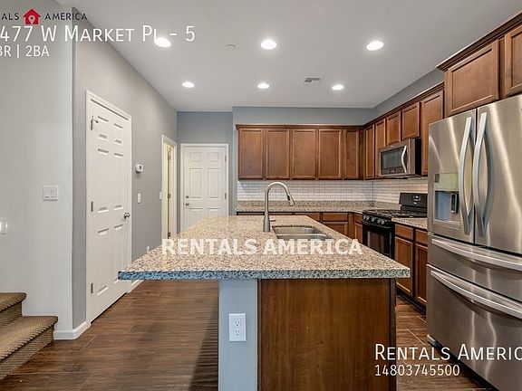 4th image of 2477 W Market Pl Unit 5