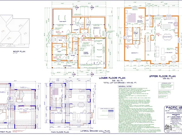 9679 Askew Creek Dr, Chemainus, BC V0R 1K3