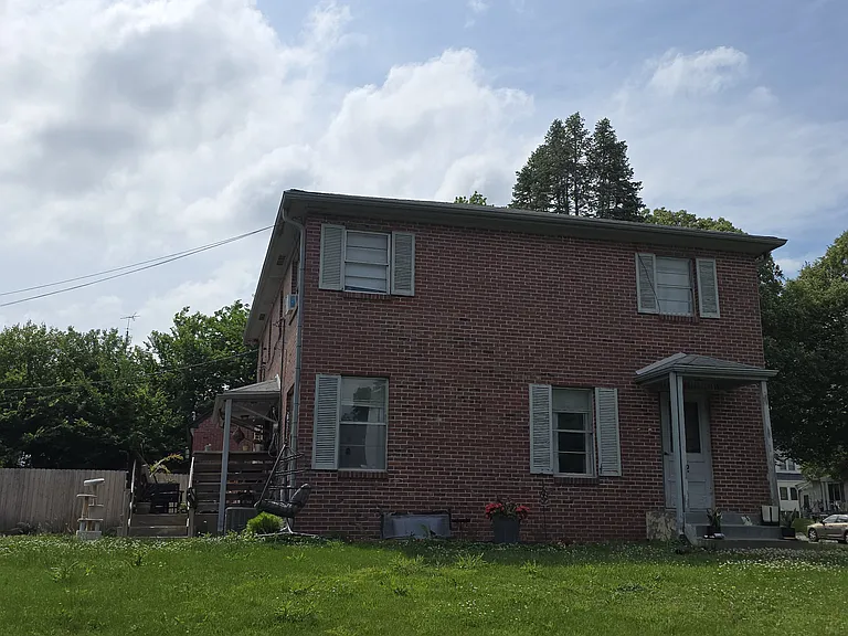 3495 M St — Photo 14