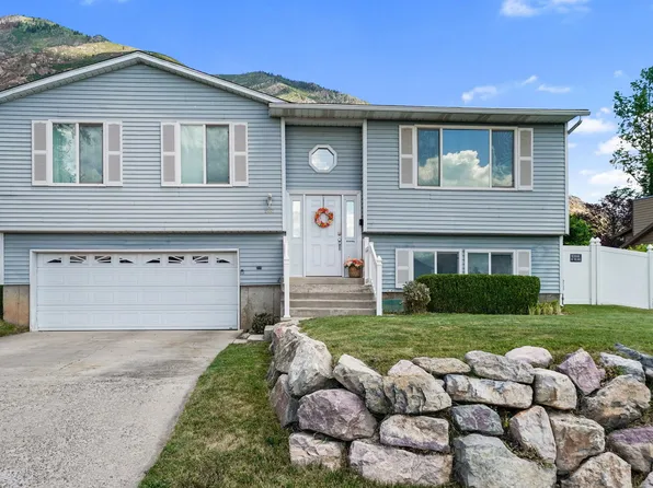 1981 S Nevada Ave, Provo, UT 84606