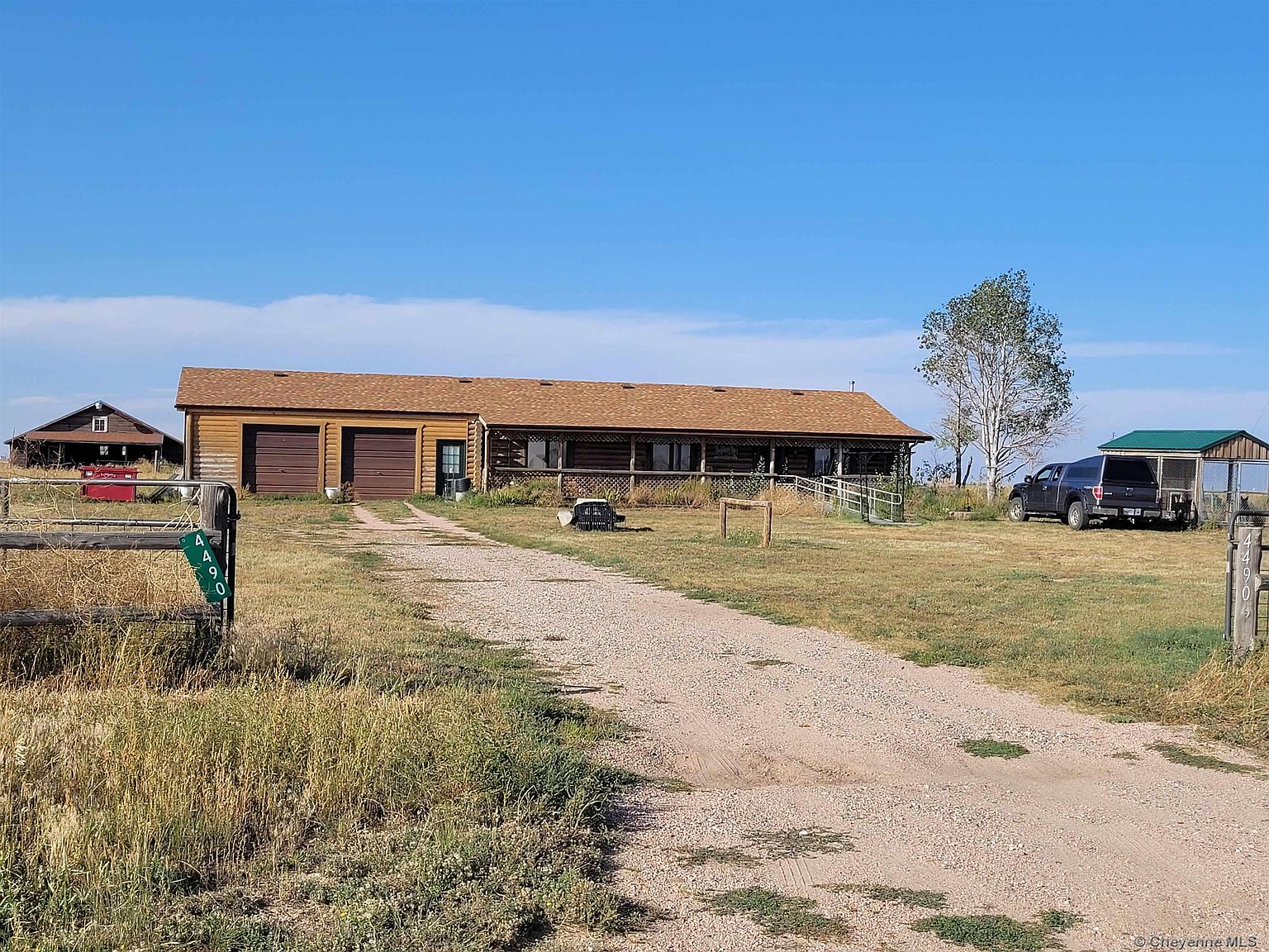4490 Road 208, Burns, WY 82053 Zillow