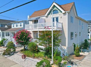 3100 West Ave APT 2, Ocean City, NJ 08226