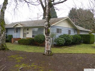 760 Evans Ave N, Keizer, OR 97303
