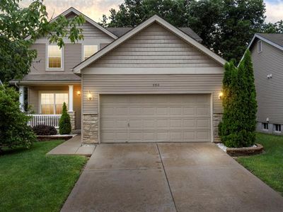 554 Springhurst Pkwy, O'Fallon, MO, 63368
