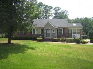 174 Heard Dr, Elberton, GA 30635