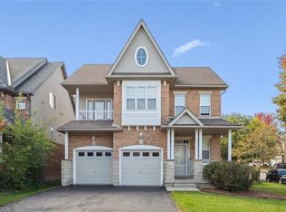 273 Carrington Dr, Guelph, ON