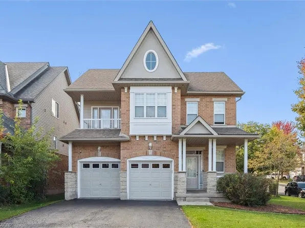 273 Carrington Dr, Guelph, ON N1G 5H3