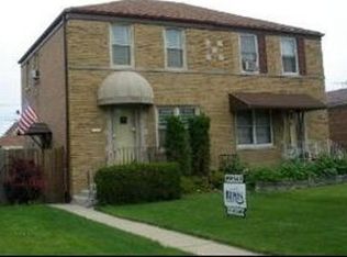 7132 S Kedzie Ave, Chicago, IL