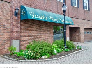 112 Franklin St APT B1, Bangor, ME 04401