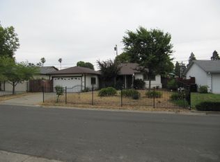 2661 Gilbert Way, Rancho Cordova, CA 95670