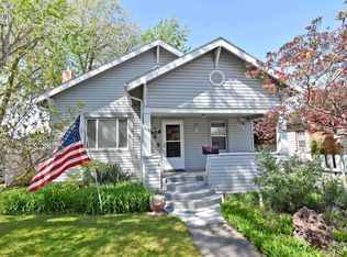 1114 7th St, Clarkston, WA 99403