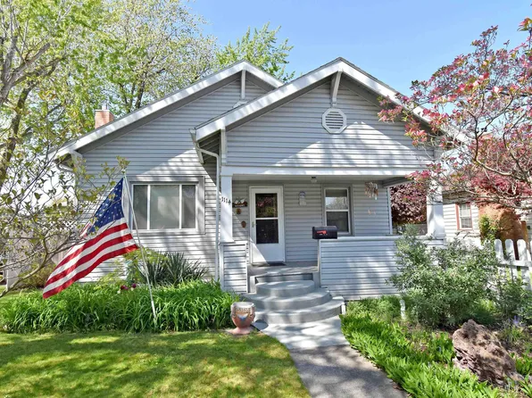 1114 7th St, Clarkston, WA 99403