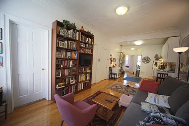 Rented by Metropolitan Realty