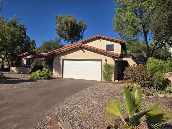 24718 Zanja Pl, Ramona, CA 92065