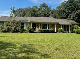 1001 Bloxham Cutoff Rd, Crawfordville, FL 32327