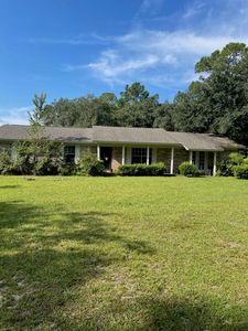1001 Bloxham Cutoff Rd, Crawfordville, FL, 32327