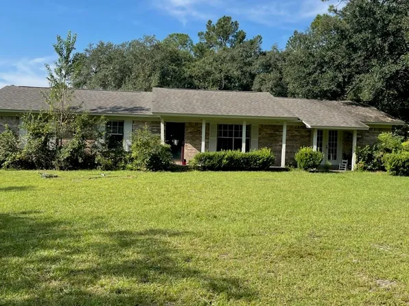1001 Bloxham Cutoff Rd, Crawfordville, FL 32327