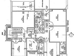 5011 Magnolia Bend Dr, Rosharon, TX 77583