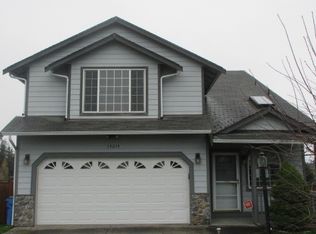 19019 13th Avenue Ct E, Spanaway, WA 98387