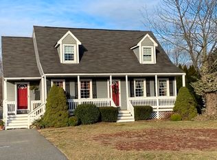 80 Pheasant Ln, Bridgewater, MA 02324