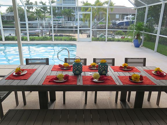 Dine with a view