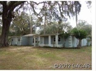 2685 NE 71st Ter, Gainesville, FL 32609