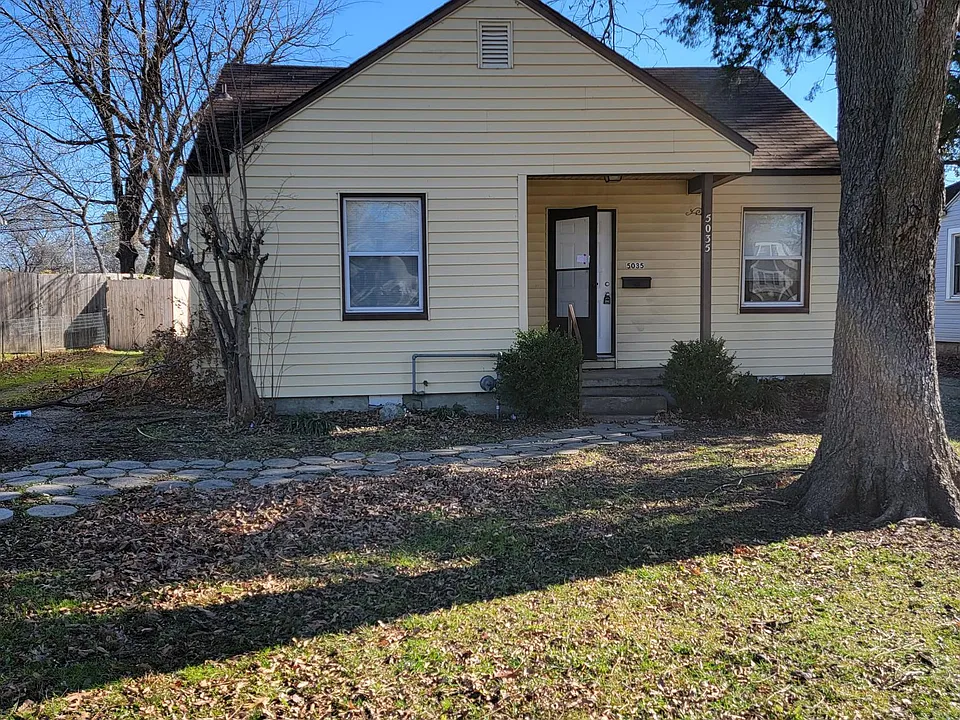 5035 S 34th West Ave