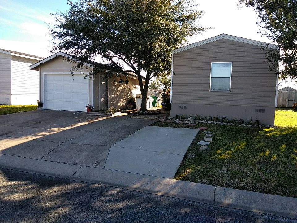 1st image of 7601 Daffan Ln #412-TRAILER