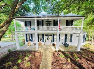 3222 College St, Jackson, LA 70748