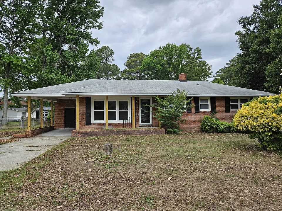 853 Shannon Dr